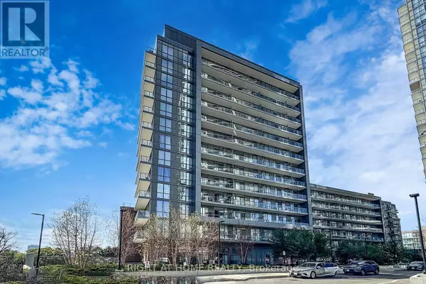 36 Forest Manor RD #103, Toronto (henry Farm), ON M2J1M1