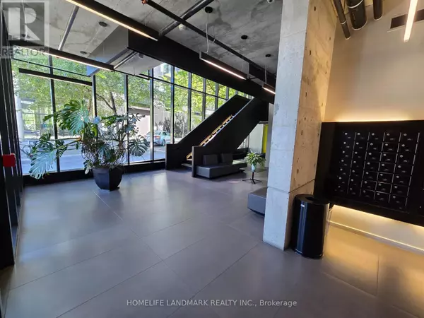 Toronto (moss Park), ON M5A0G1,47 Lower River ST #450