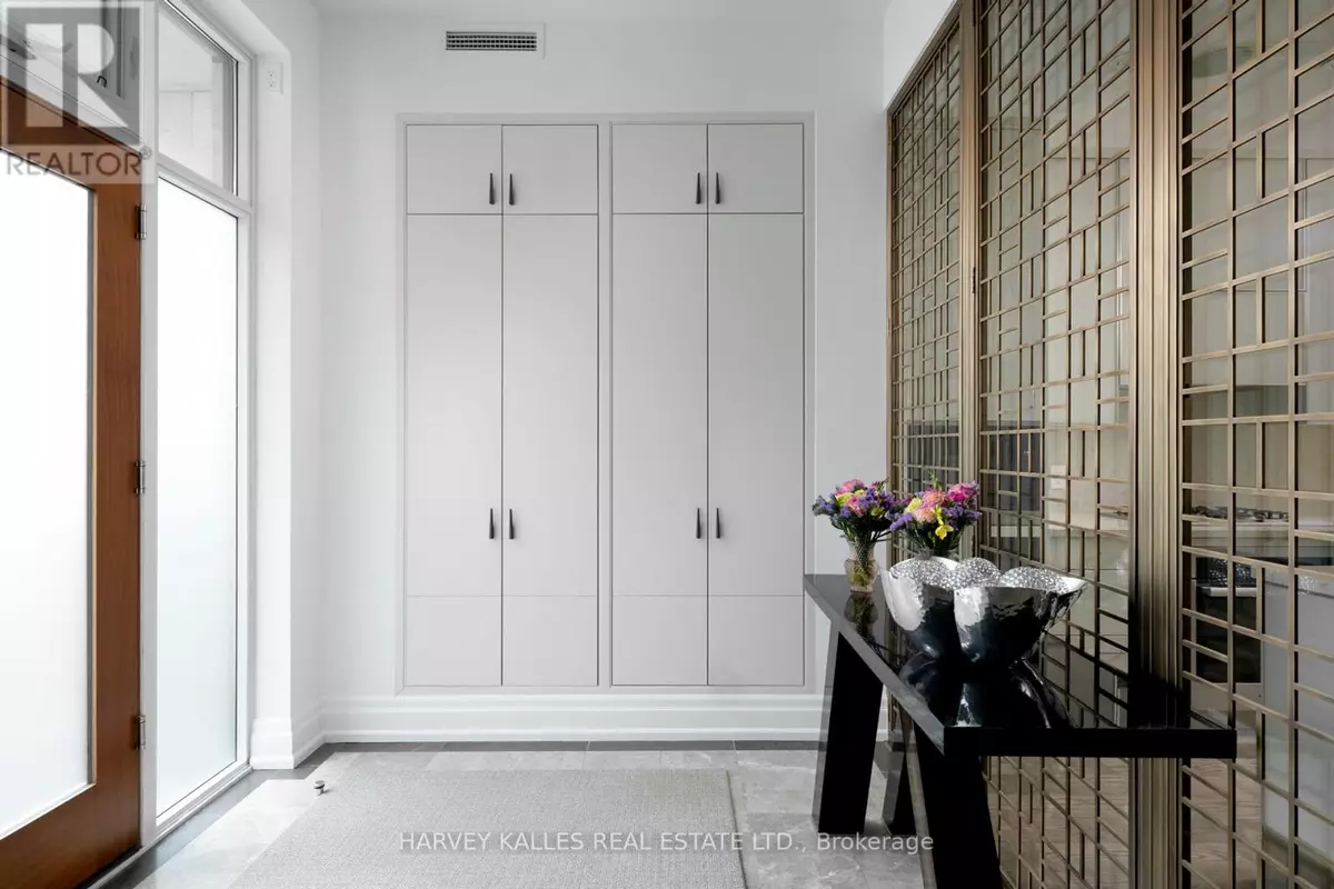 Toronto (annex), ON M5R1T3,127 PEARS AVENUE