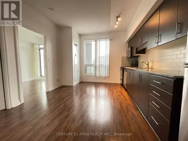 Toronto (henry Farm), ON M2J0A7,30 Herons Hill WAY North #1504
