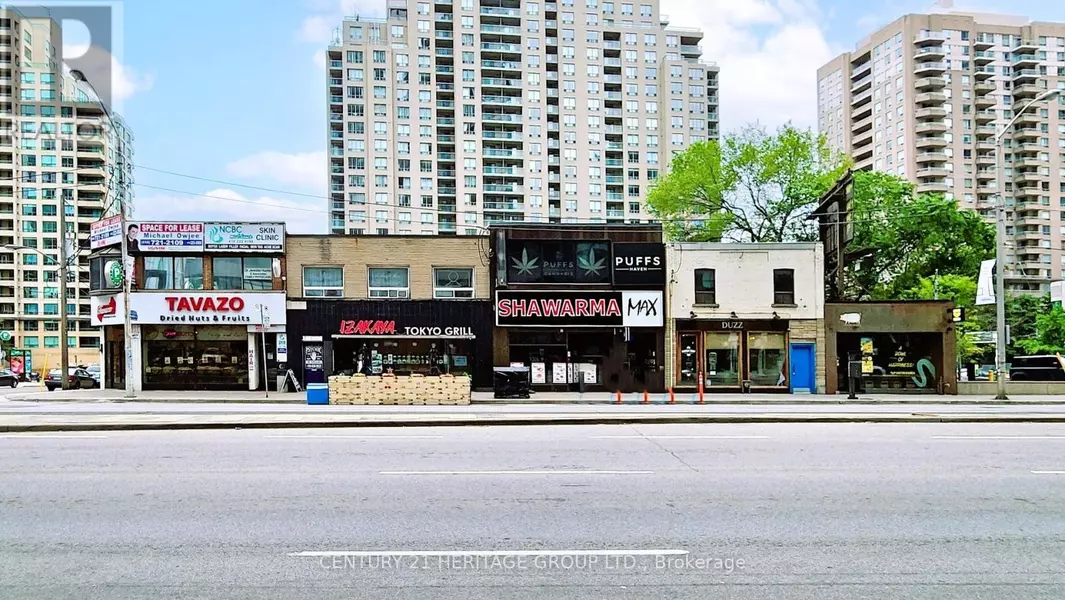 5171 YONGE STREET, Toronto (willowdale East), ON M2N5P5