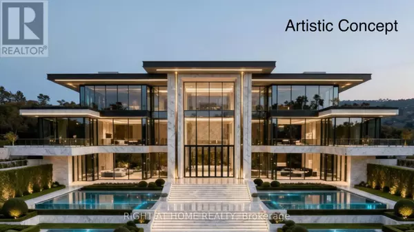 Toronto (bridle Path-sunnybrook-york Mills), ON M3B1J1,33 POST ROAD