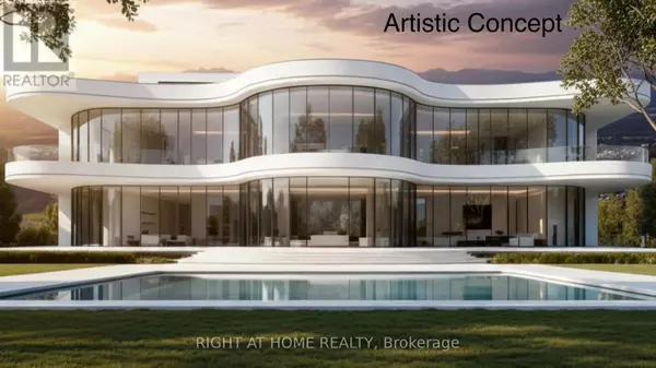 Toronto (bridle Path-sunnybrook-york Mills), ON M3B1J1,33 POST ROAD