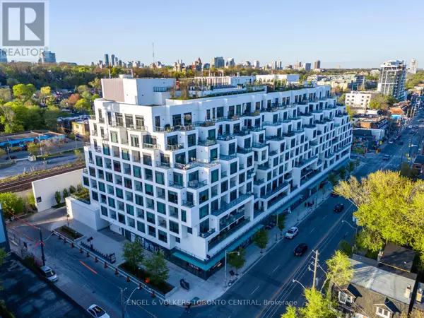 280 Howland AVE #GPH26, Toronto (annex), ON M5R0C3