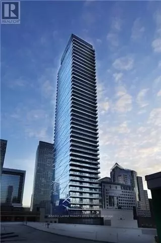 224 King ST West #3701, Toronto (waterfront Communities), ON M5V1N6
