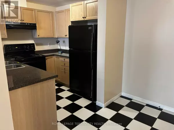 Toronto (newtonbrook West), ON M2N6W6,108 Finch AVE West #B19