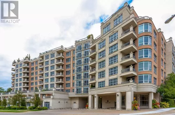 10 Old York Mills RD #209, Toronto (bridle Path-sunnybrook-york Mills), ON M2P2G9