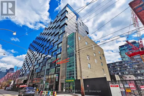 Toronto (waterfront Communities), ON M5V1M5,629 King ST West ##1316