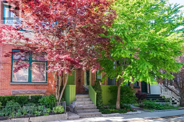48 SALISBURY AVENUE, Toronto (cabbagetown-south St. James Town), ON M4X1C4