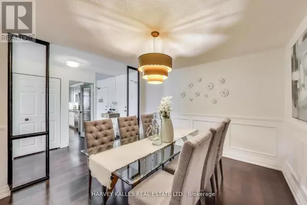 Toronto (hillcrest Village), ON M2H3N4,55 Skymark DR #902