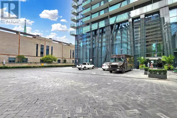 Toronto (bay Street Corridor), ON M5S0A6,65 St Mary ST #3607