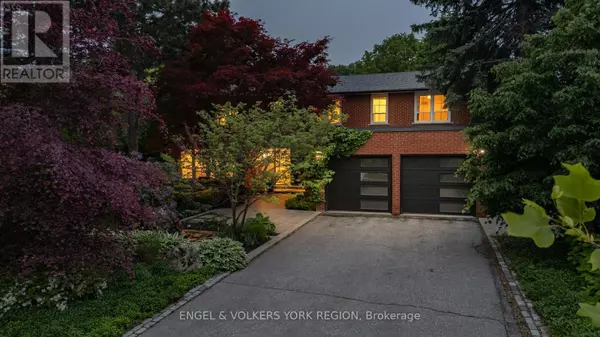 Toronto (st. Andrew-windfields), ON M5L2N5,15 SILVERGROVE ROAD
