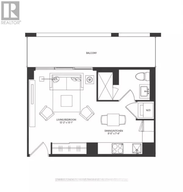 Toronto (niagara), ON M5V3G4,9 Tecumseth ST #203