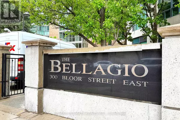 300 Bloor ST East #1113, Toronto (rosedale-moore Park), ON M4W3Y2