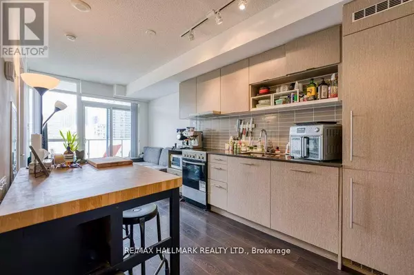 Toronto (church-yonge Corridor), ON M5B0B5,365 Church ST #1201