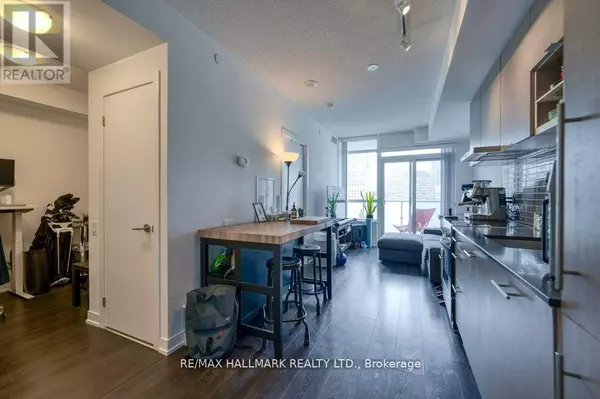 Toronto (church-yonge Corridor), ON M5B0B5,365 Church ST #1201