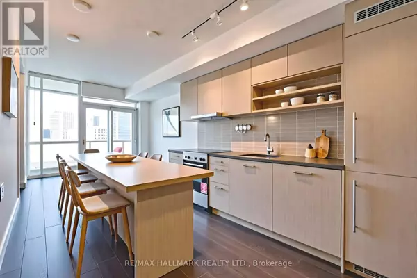 Toronto (church-yonge Corridor), ON M5B0B5,365 Church ST #1201