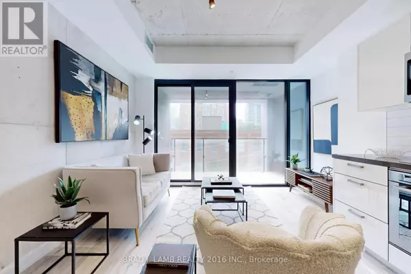 Toronto (moss Park), ON M5A0T8,55 Ontario ST #419