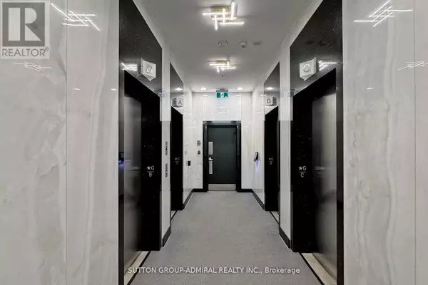 Toronto (willowdale East), ON M2N6Y6,8 Hillcrest AVE #2005