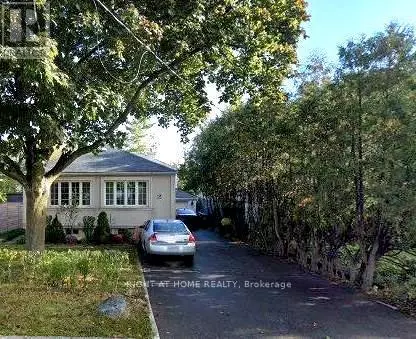 15 Lynnhaven RD #Main Fl, Toronto (englemount-lawrence), ON M6A2K7