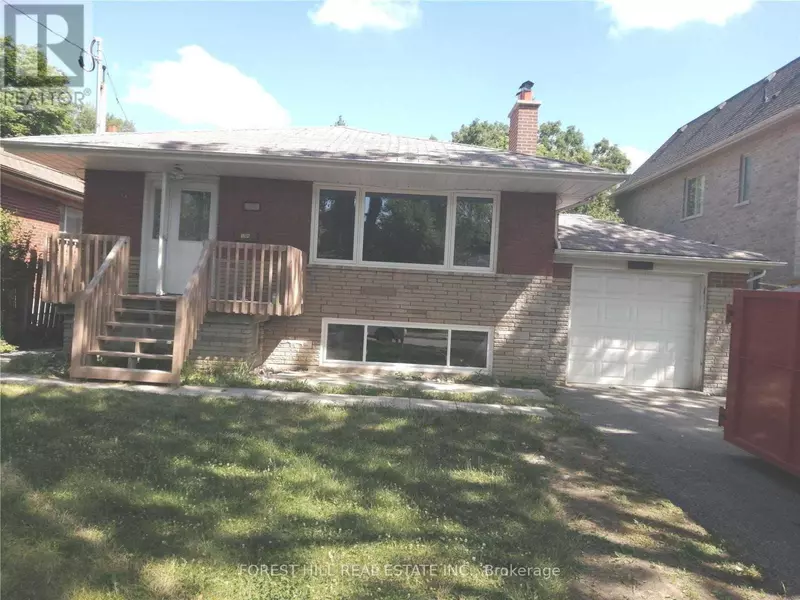 154 NORTHWOOD DRIVE, Toronto (newtonbrook East), ON M2M2K3