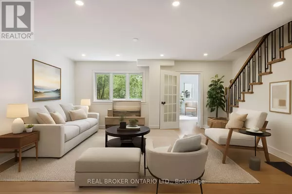 658 DAVENPORT ROAD, Toronto (casa Loma), ON M5R1K9