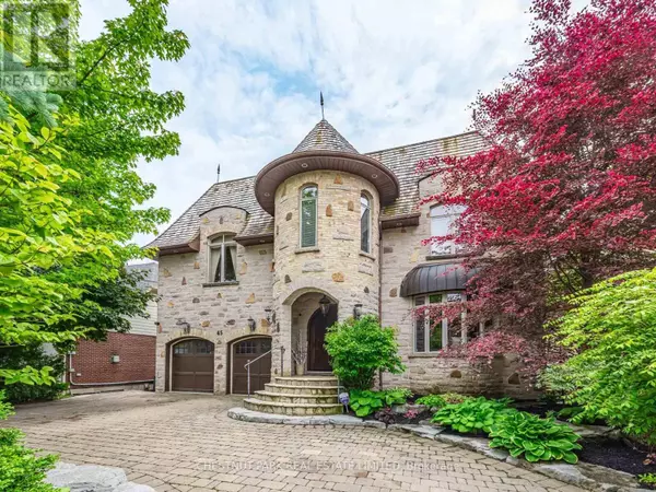 45 CITATION DRIVE, Toronto (bayview Village), ON M2K1S5