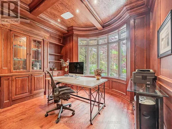 Toronto (bayview Village), ON M2K1S5,45 CITATION DRIVE