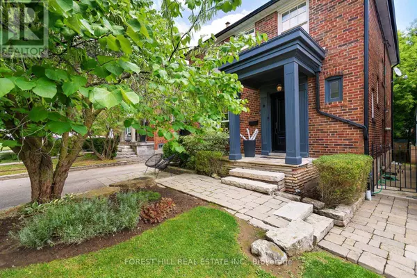 Toronto (humewood-cedarvale), ON M6C3A7,9 PEVERIL HILL S