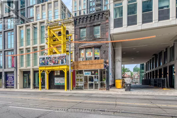 758 BATHURST STREET, Toronto (palmerston-little Italy), ON M5S2R6