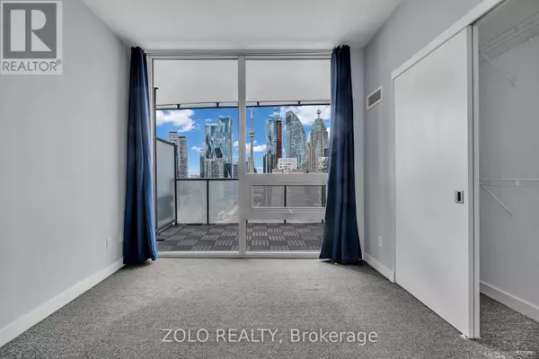 Toronto (waterfront Communities), ON M5E0A2,1 Market ST #2412