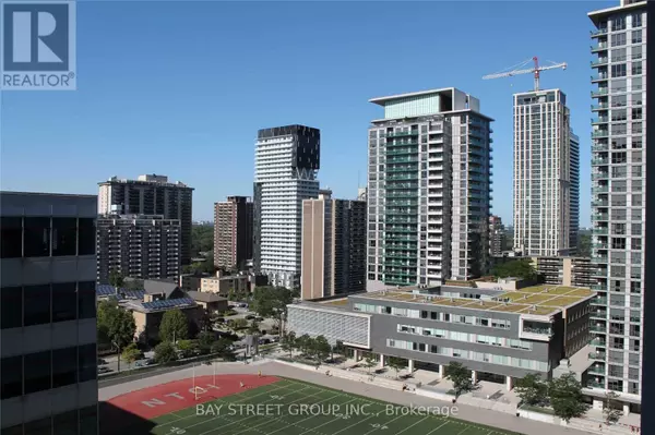 Toronto (mount Pleasant West), ON M4P1R2,30 Roehampton AVE #1405