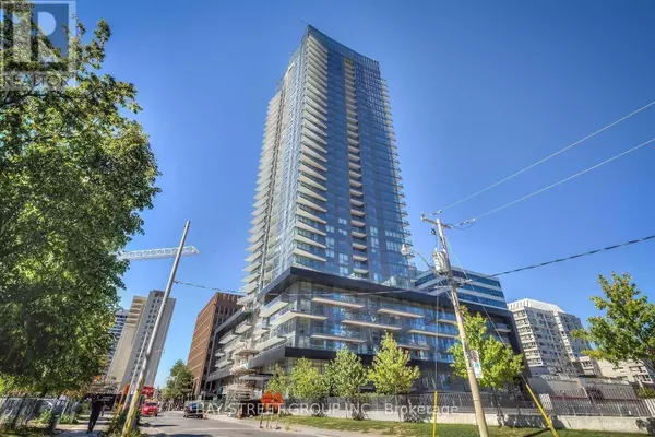 30 Roehampton AVE #1405, Toronto (mount Pleasant West), ON M4P1R2