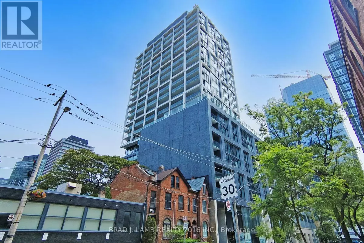 Toronto (moss Park), ON M5A0T8,55 Ontario ST #321