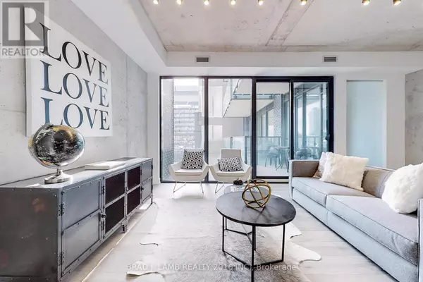 Toronto (moss Park), ON M5A0T8,55 Ontario ST #609