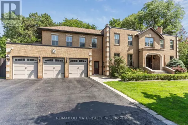 Toronto (banbury-don Mills), ON M3B2A8,1 VERSAILLES COURT