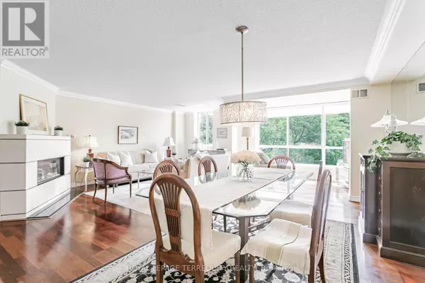 225 Davenport RD #605, Toronto (annex), ON M5R3R2