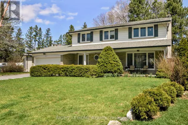 Toronto (newtonbrook East), ON M2M3R1,5 ROBINTER DRIVE