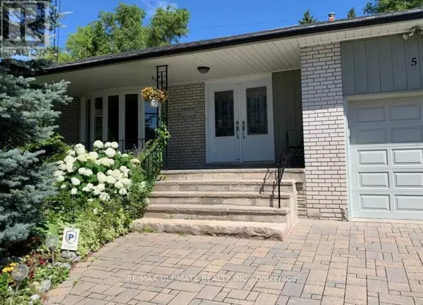 55 TOLLERTON AVENUE, Toronto (bayview Woods-steeles), ON M2K2H4