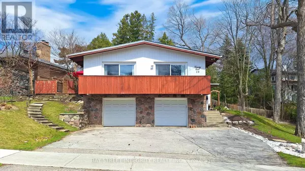 29 RUDEN CRESCENT, Toronto (parkwoods-donalda), ON M3A3H4