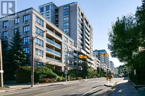 Toronto (mount Pleasant West), ON M4S3H2,253 Merton ST #501