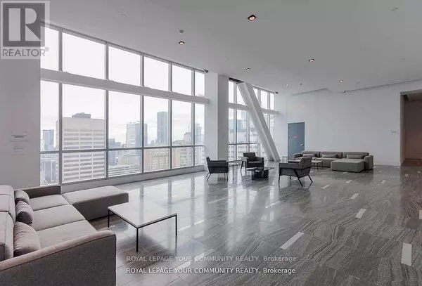 Toronto (university), ON M6G0C1,488 University AVE #5016