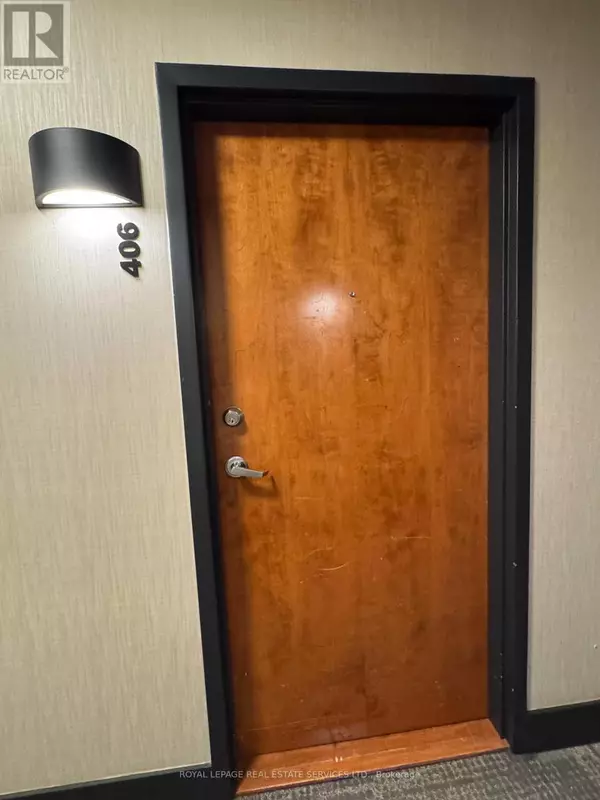 Toronto (waterfront Communities), ON M5A4T3,80 Mill ST #406