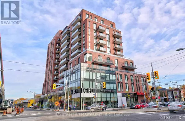 185 Alberta AVE #403, Toronto (oakwood Village), ON M6C1C5