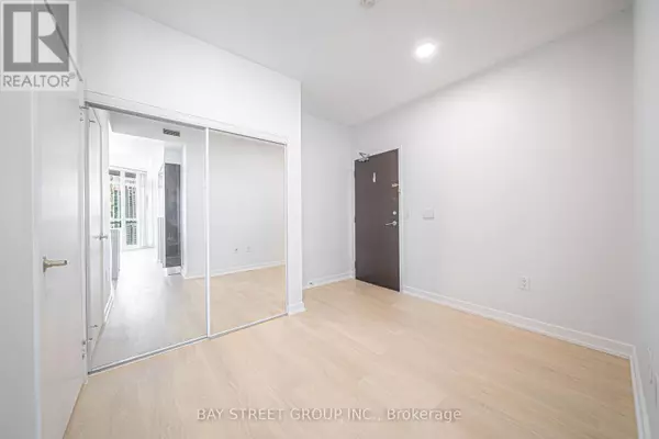 Toronto (waterfront Communities), ON M5V2V6,38 Dan Leckie WAY #2807