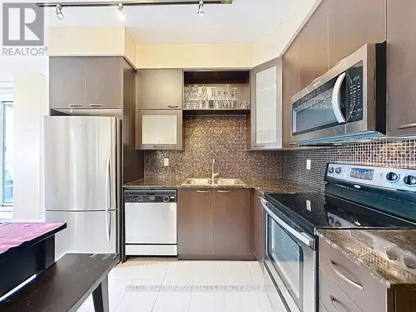 500 Sherbourne ST #603, Toronto (north St. James Town), ON M4X1L1