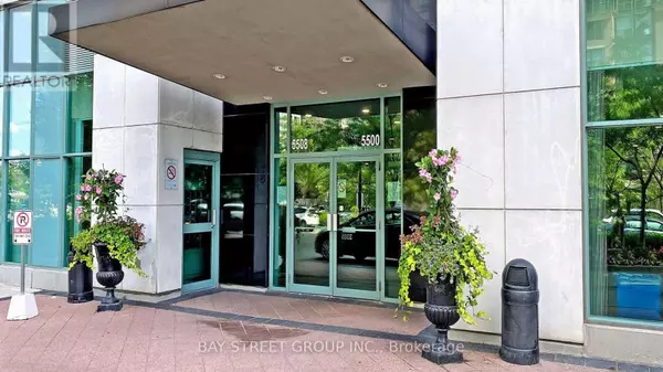 Toronto (willowdale West), ON M2N7L1,5500 Yonge ST #803
