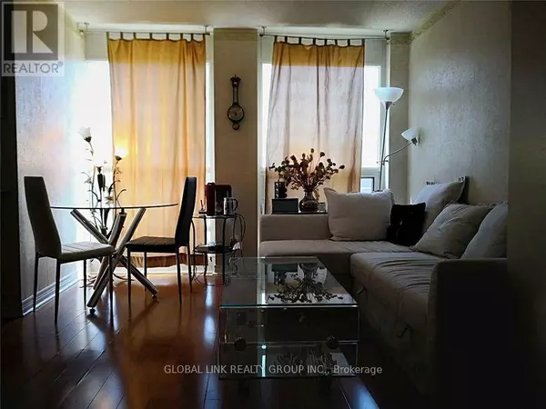 Toronto (bay Street Corridor), ON M5G2R3,763 Bay ST #2202