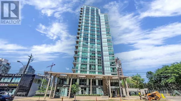 26 Norton AVE #609, Toronto (willowdale East), ON M2N0C6