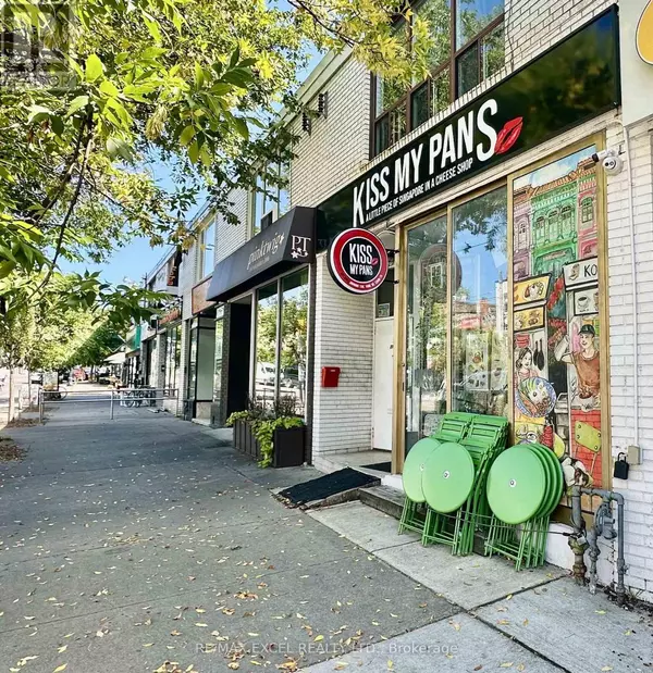 713 COLLEGE ST STREET, Toronto (palmerston-little Italy), ON M6G1C2